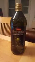 Mängden socker i 100 persent Extra virgin olive oil