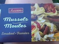 Mängden socker i Moules fumé