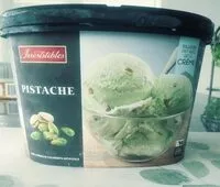 Mängden socker i Classic Pistashio Ice cream