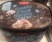 Mängden socker i Creme glacee