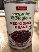 Mängden socker i Haricots rouge