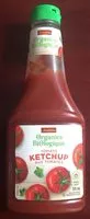 Mängden socker i Ketchup