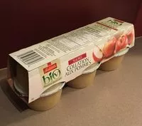 Mängden socker i Collation aux pommes sucrée