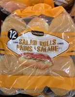 Mängden socker i Petits pains