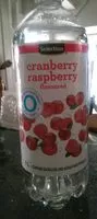 Mängden socker i Selection Canneberge Framboise Diete
