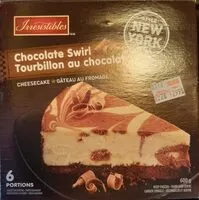 Mängden socker i Tourbillon au chocolat