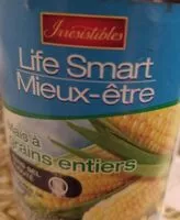 Mängden socker i Life Smart