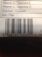 Mängden socker i Parmesan fondue