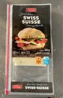 Mängden socker i Framage tranche suisse