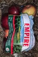 Mängden socker i apple