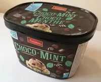 Mängden socker i Choco-Menthe