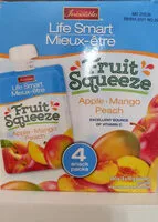 Mängden socker i Life smart