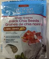 Chia seeds