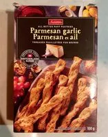 Mängden socker i Torsades feuilletées pur beurre