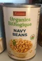 Mängden socker i Navy beans