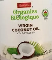 Mängden socker i Virgin Coconut Oil
