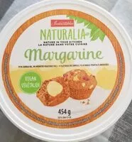 Mängden socker i Margarine