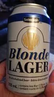 Mängden socker i Bière désalcoolisée