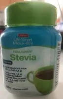Mängden socker i Educolorant stevia