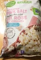 Mängden socker i Popcorn
