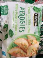 Mängden socker i Perogies