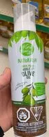Mängden socker i olive oil spray