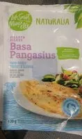 Mängden socker i Life Smart fillets Basa Pangasius