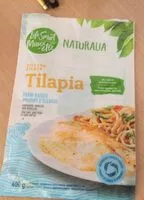 Mängden socker i Naturalia