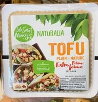 Mängden socker i Tofu