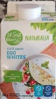 Mängden socker i Blancs d'oeuf