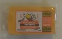 Socker och näringsämnen i Okanagan s soya co