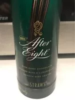 Mängden socker i After Eight