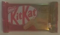 Mängden socker i KitKat Gold