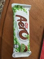 Mängden socker i Peppermint Aero