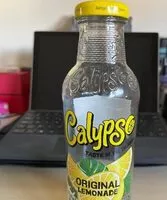 Mängden socker i Limonade  originale