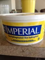 Mängden socker i Margarine