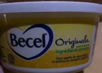 Mängden socker i Original