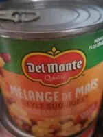 Mängden socker i Corn Medley