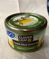 Mängden socker i Thon