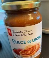 Mängden socker i Dulce de leche