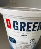 Mängden socker i Greek Yogurt’