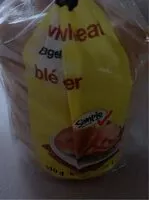 Mängden socker i Bagels