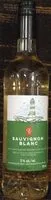 Mängden socker i Alcohol-Free Savingnon Blanc White Wine