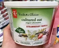 Mängden socker i Substitut de yogourt à l’avoine de culture