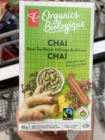 Mängden socker i chai tea