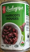 Mängden socker i Red Kidney Beans