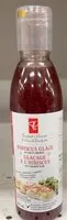 Mängden socker i Hibiscus Glaze