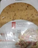 Mängden socker i Multigrain Thin Pizza Crust