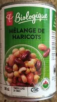 Mängden socker i Bean Medley