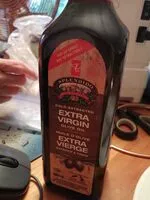 Mängden socker i Huile d'olive extra vierve